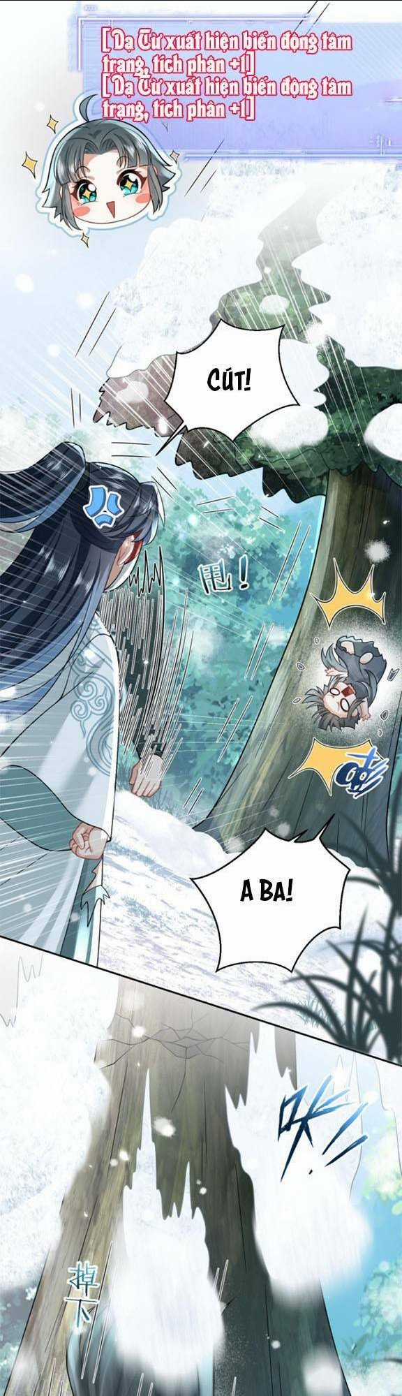 3 KIẾP XUI XẺO, KIẾP NÀY CÙNG TA THẦN KINH Chapter 4 trang 13