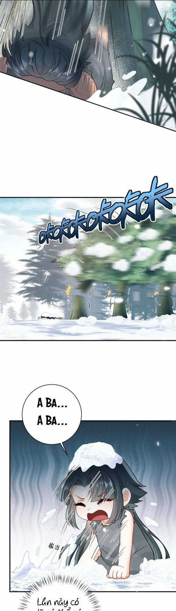 3 KIẾP XUI XẺO, KIẾP NÀY CÙNG TA THẦN KINH Chapter 4 trang 14