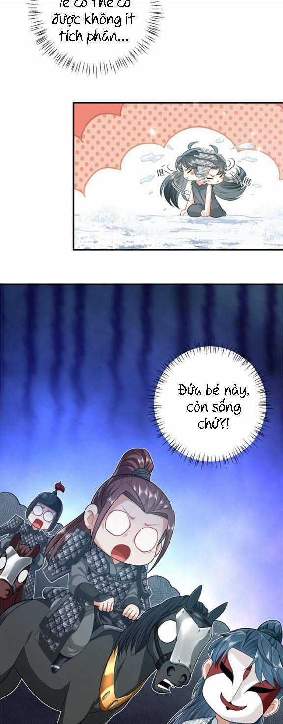 3 KIẾP XUI XẺO, KIẾP NÀY CÙNG TA THẦN KINH Chapter 4 trang 15