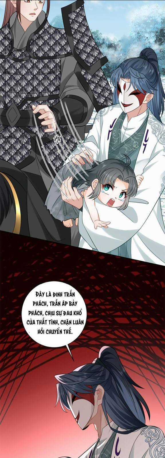 3 KIẾP XUI XẺO, KIẾP NÀY CÙNG TA THẦN KINH Chapter 4 trang 3