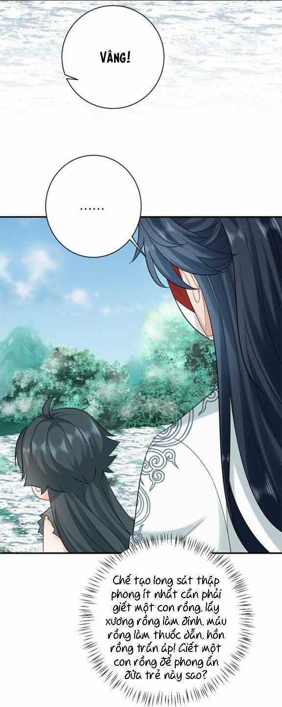 3 KIẾP XUI XẺO, KIẾP NÀY CÙNG TA THẦN KINH Chapter 4 trang 7