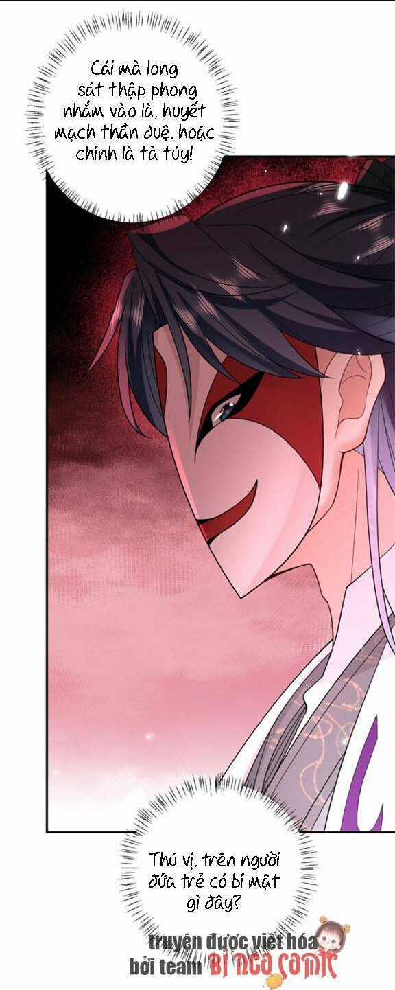 3 KIẾP XUI XẺO, KIẾP NÀY CÙNG TA THẦN KINH Chapter 4 trang 8