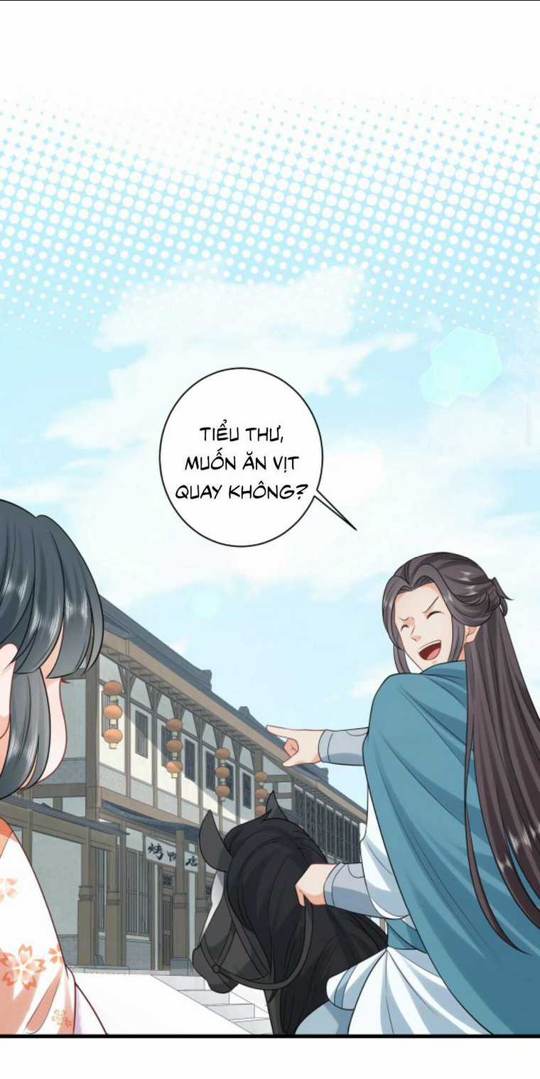 3 KIẾP XUI XẺO, KIẾP NÀY CÙNG TA THẦN KINH Chapter 40 trang 10