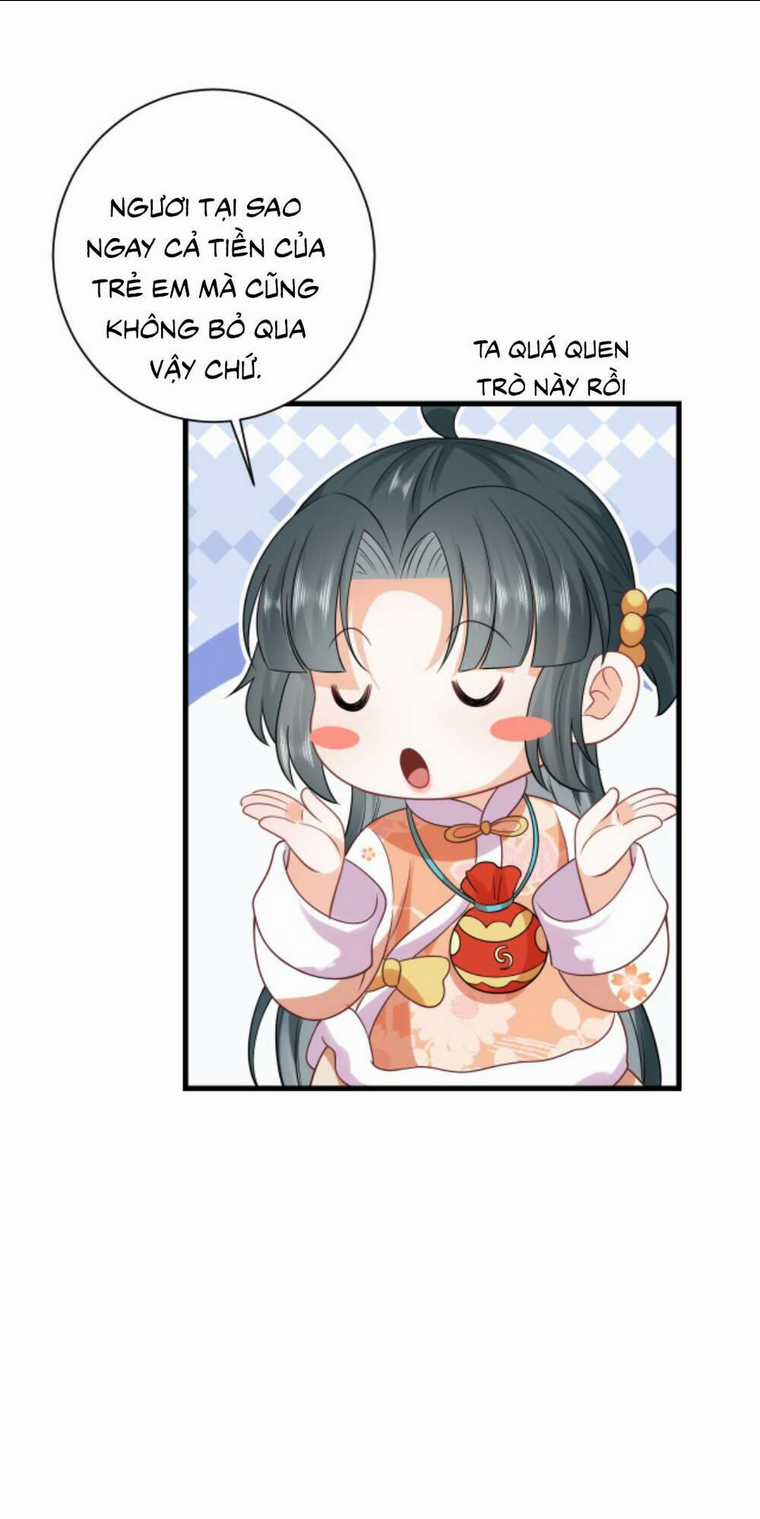 3 KIẾP XUI XẺO, KIẾP NÀY CÙNG TA THẦN KINH Chapter 40 trang 11