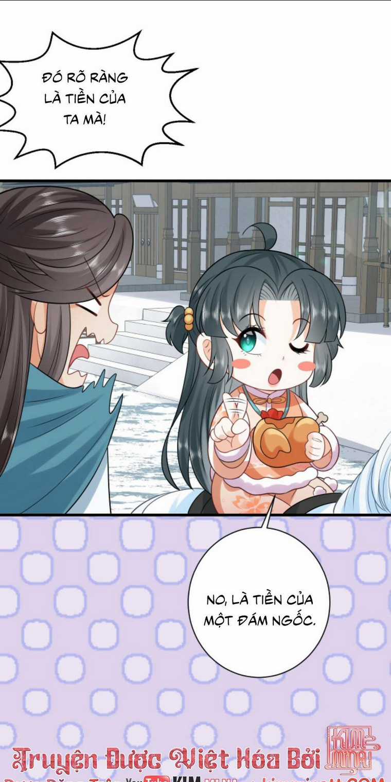 3 KIẾP XUI XẺO, KIẾP NÀY CÙNG TA THẦN KINH Chapter 40 trang 12