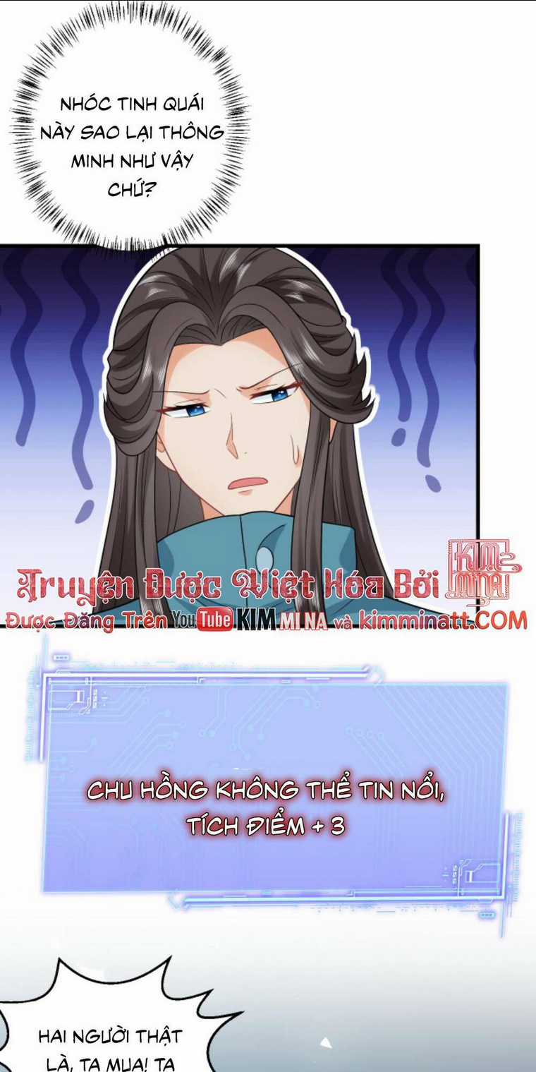 3 KIẾP XUI XẺO, KIẾP NÀY CÙNG TA THẦN KINH Chapter 40 trang 14