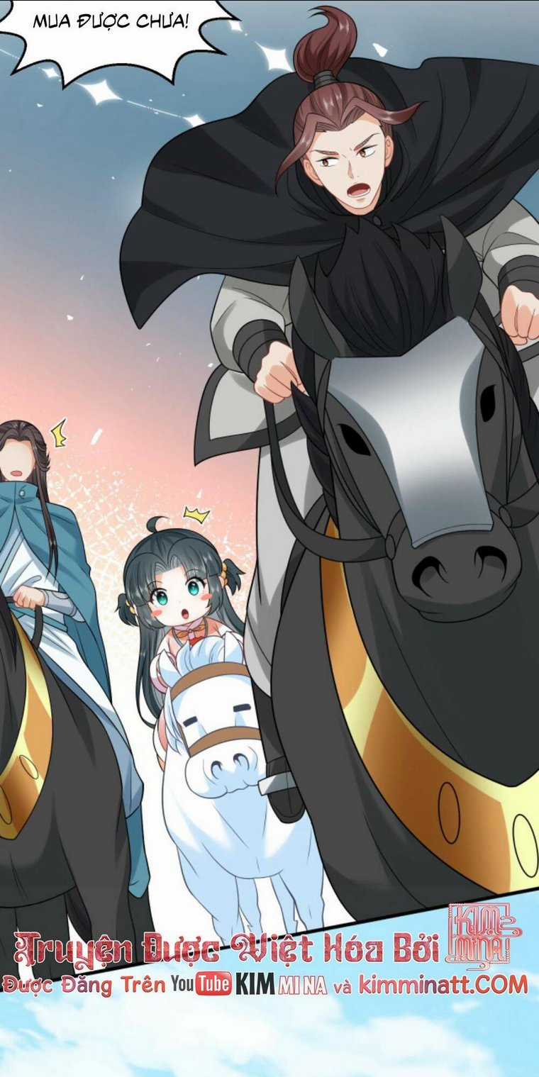 3 KIẾP XUI XẺO, KIẾP NÀY CÙNG TA THẦN KINH Chapter 40 trang 15