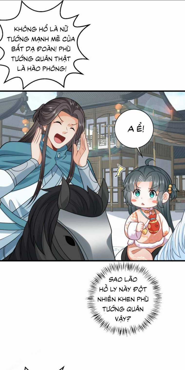 3 KIẾP XUI XẺO, KIẾP NÀY CÙNG TA THẦN KINH Chapter 40 trang 17