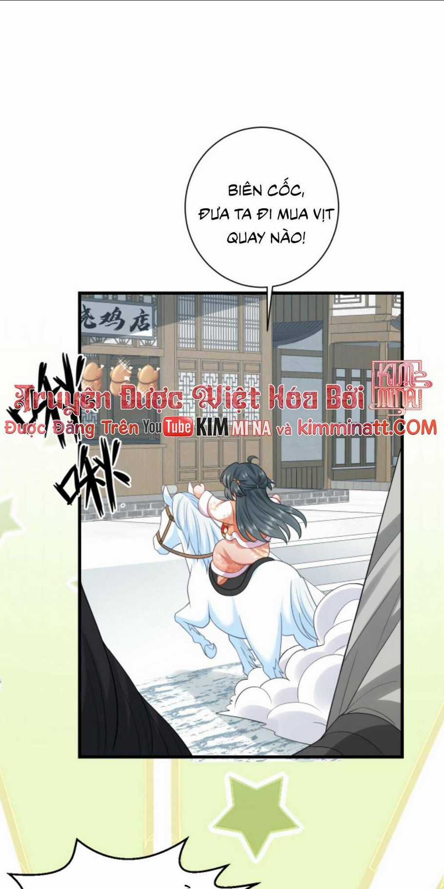 3 KIẾP XUI XẺO, KIẾP NÀY CÙNG TA THẦN KINH Chapter 40 trang 2