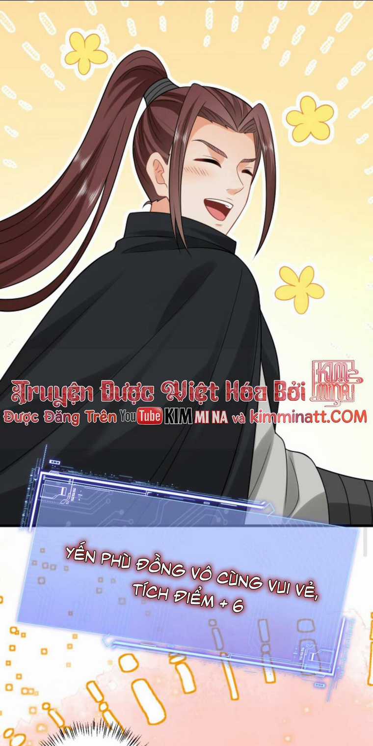 3 KIẾP XUI XẺO, KIẾP NÀY CÙNG TA THẦN KINH Chapter 40 trang 20