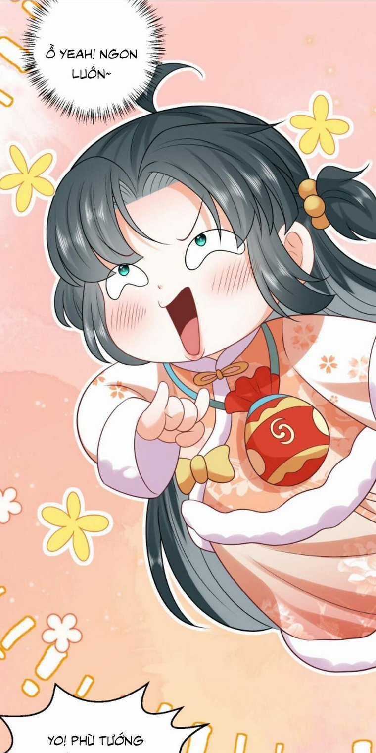 3 KIẾP XUI XẺO, KIẾP NÀY CÙNG TA THẦN KINH Chapter 40 trang 21