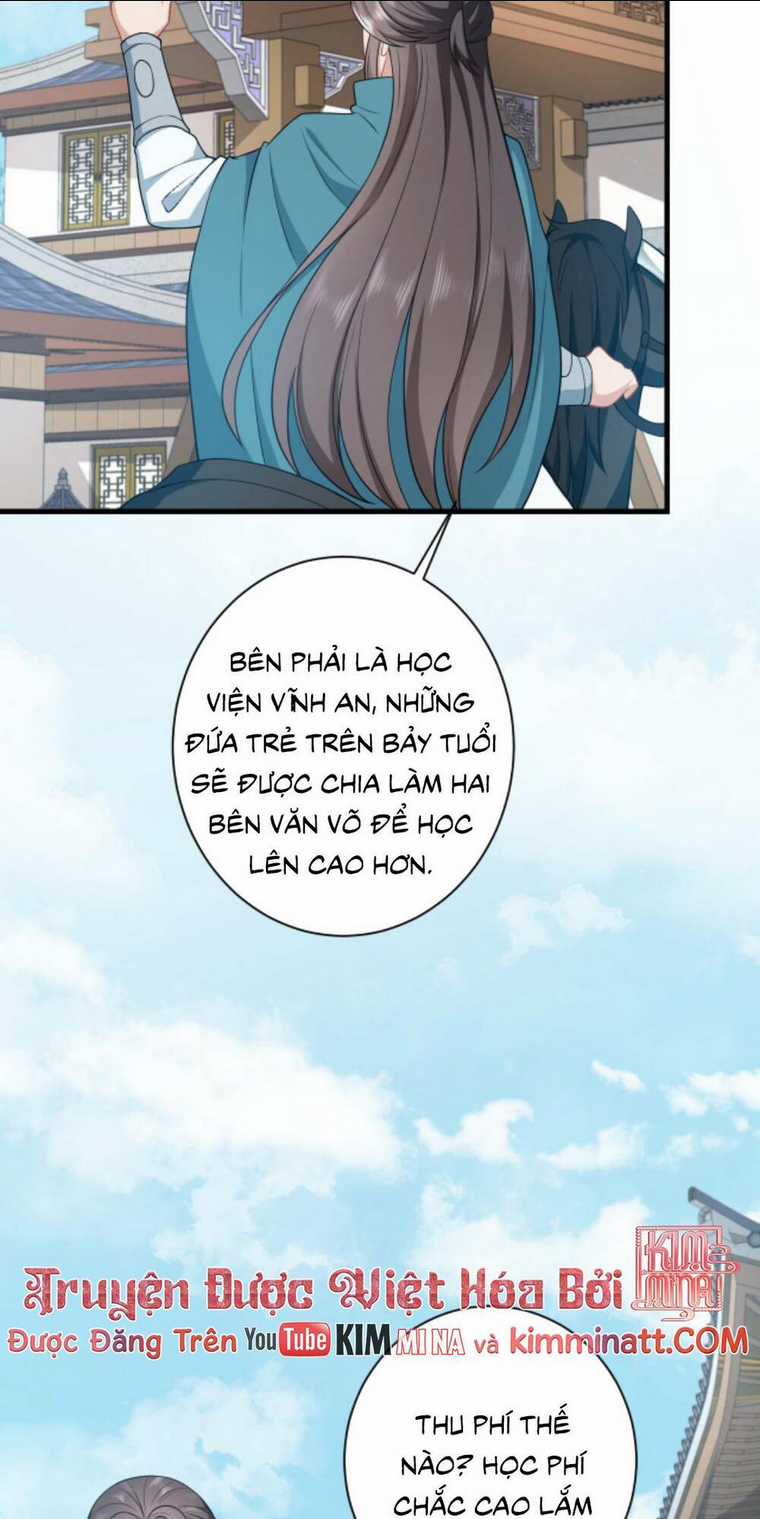 3 KIẾP XUI XẺO, KIẾP NÀY CÙNG TA THẦN KINH Chapter 40 trang 26