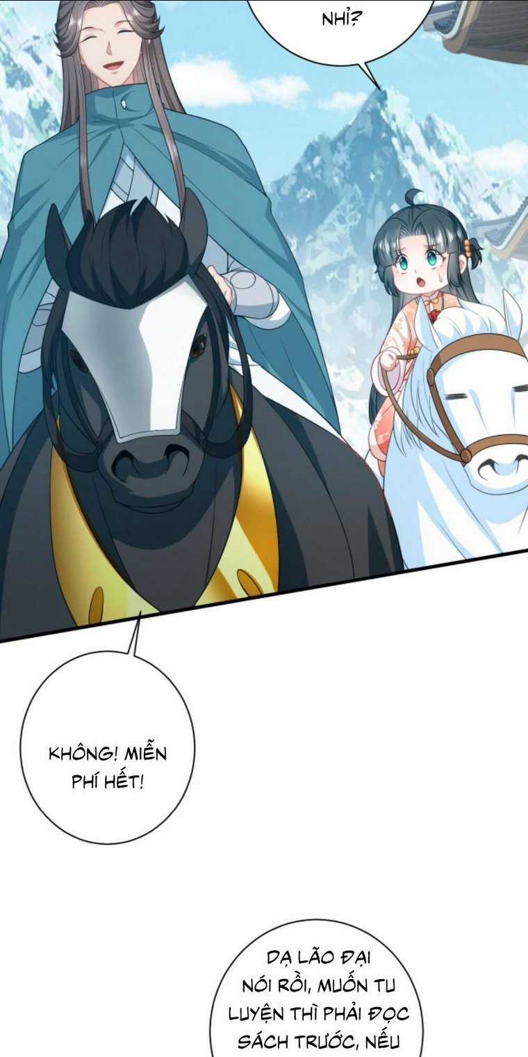 3 KIẾP XUI XẺO, KIẾP NÀY CÙNG TA THẦN KINH Chapter 40 trang 27