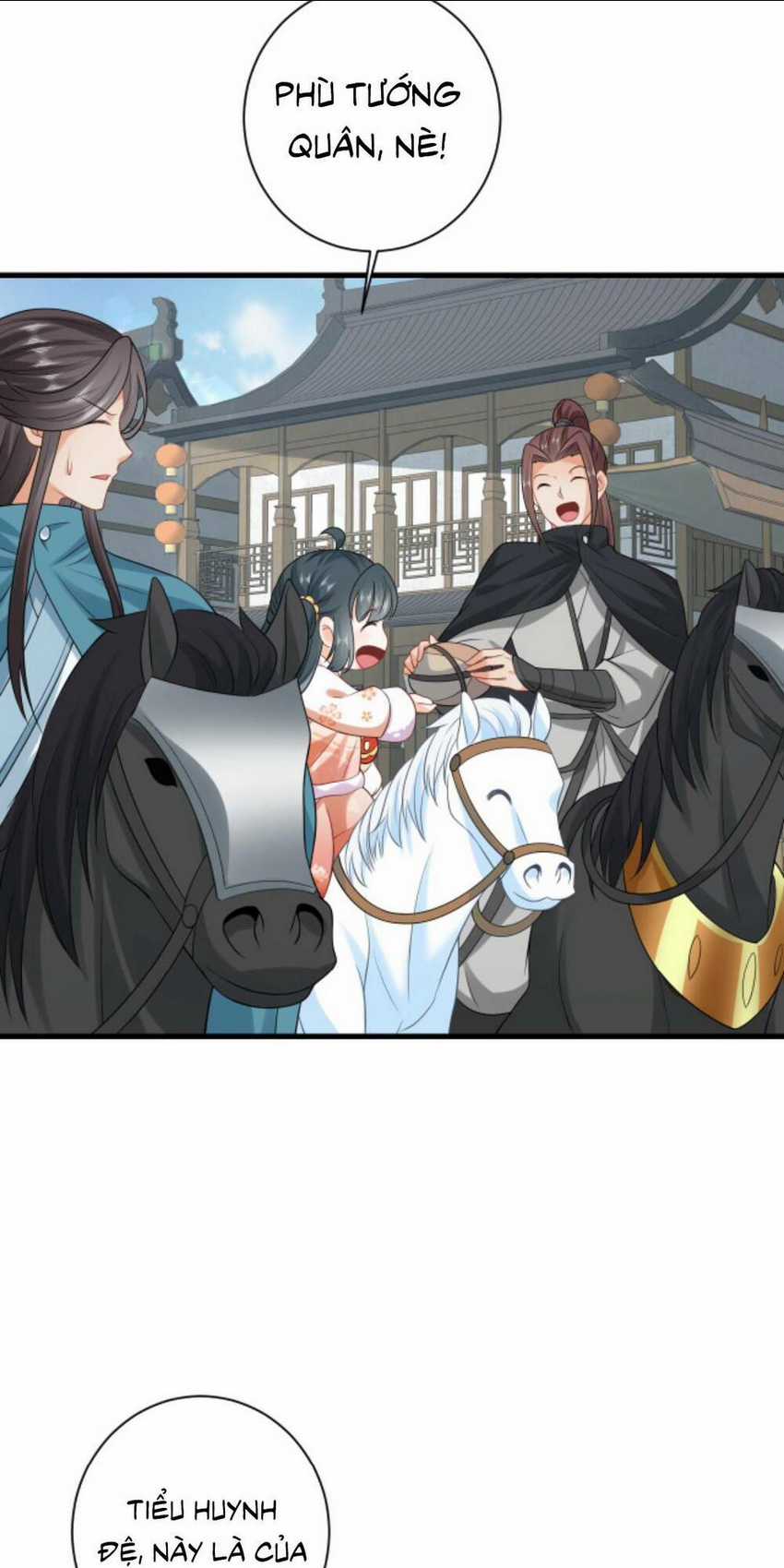 3 KIẾP XUI XẺO, KIẾP NÀY CÙNG TA THẦN KINH Chapter 40 trang 4