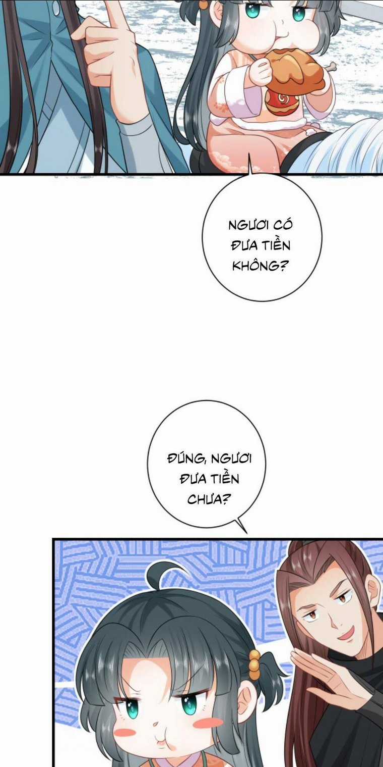 3 KIẾP XUI XẺO, KIẾP NÀY CÙNG TA THẦN KINH Chapter 40 trang 7