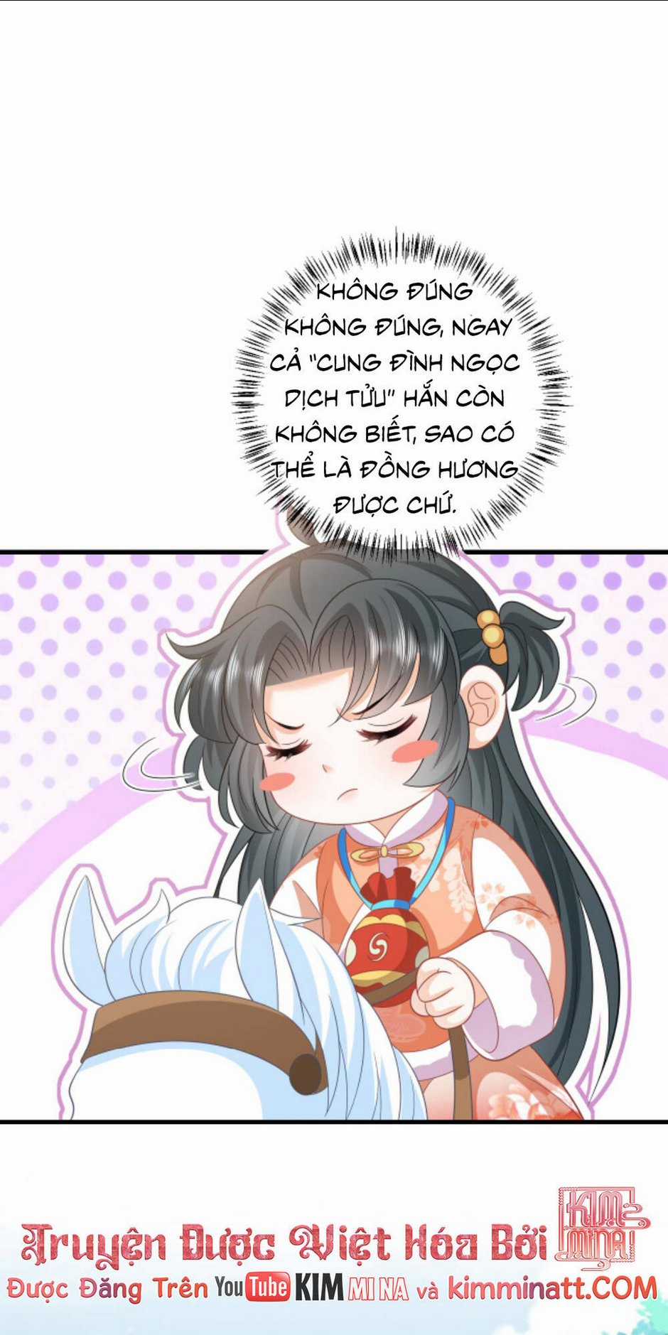 3 KIẾP XUI XẺO, KIẾP NÀY CÙNG TA THẦN KINH Chapter 41 trang 1