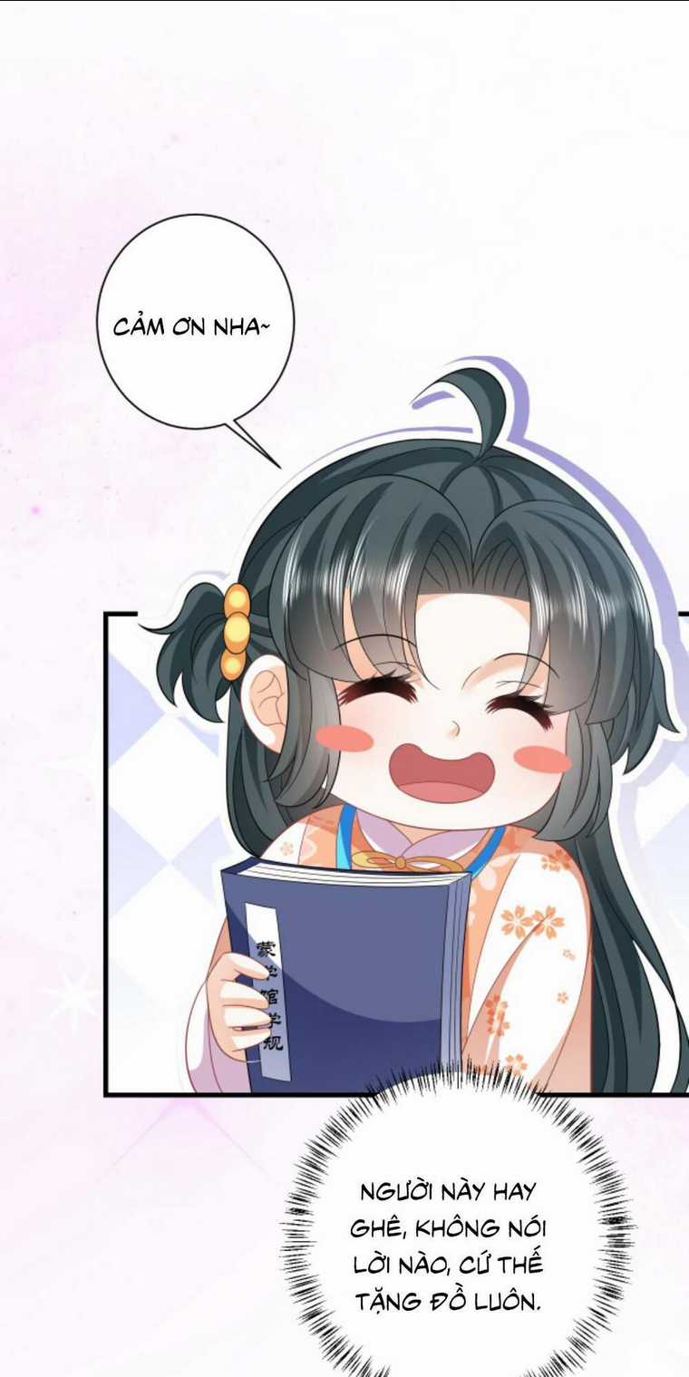 3 KIẾP XUI XẺO, KIẾP NÀY CÙNG TA THẦN KINH Chapter 41 trang 10