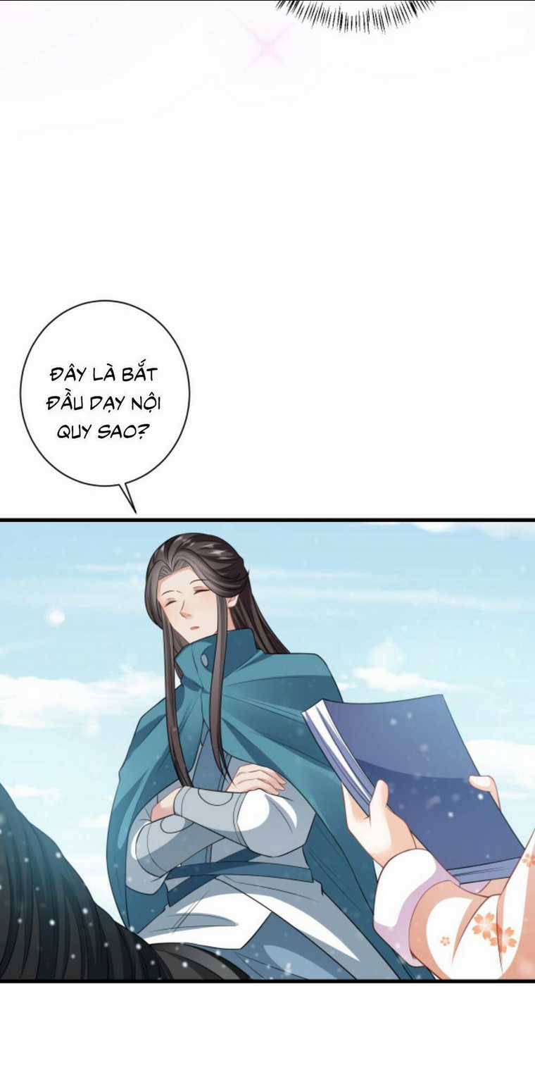 3 KIẾP XUI XẺO, KIẾP NÀY CÙNG TA THẦN KINH Chapter 41 trang 11