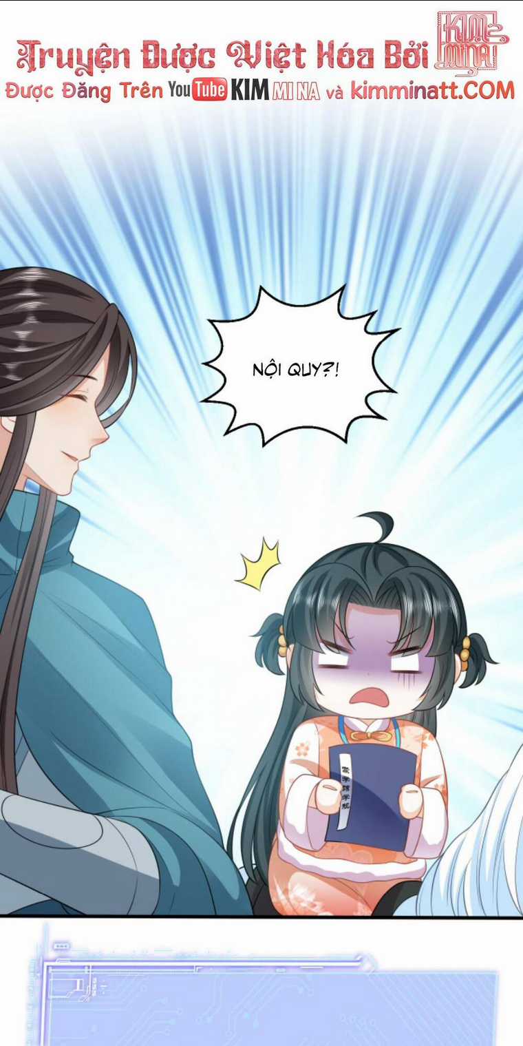 3 KIẾP XUI XẺO, KIẾP NÀY CÙNG TA THẦN KINH Chapter 41 trang 12