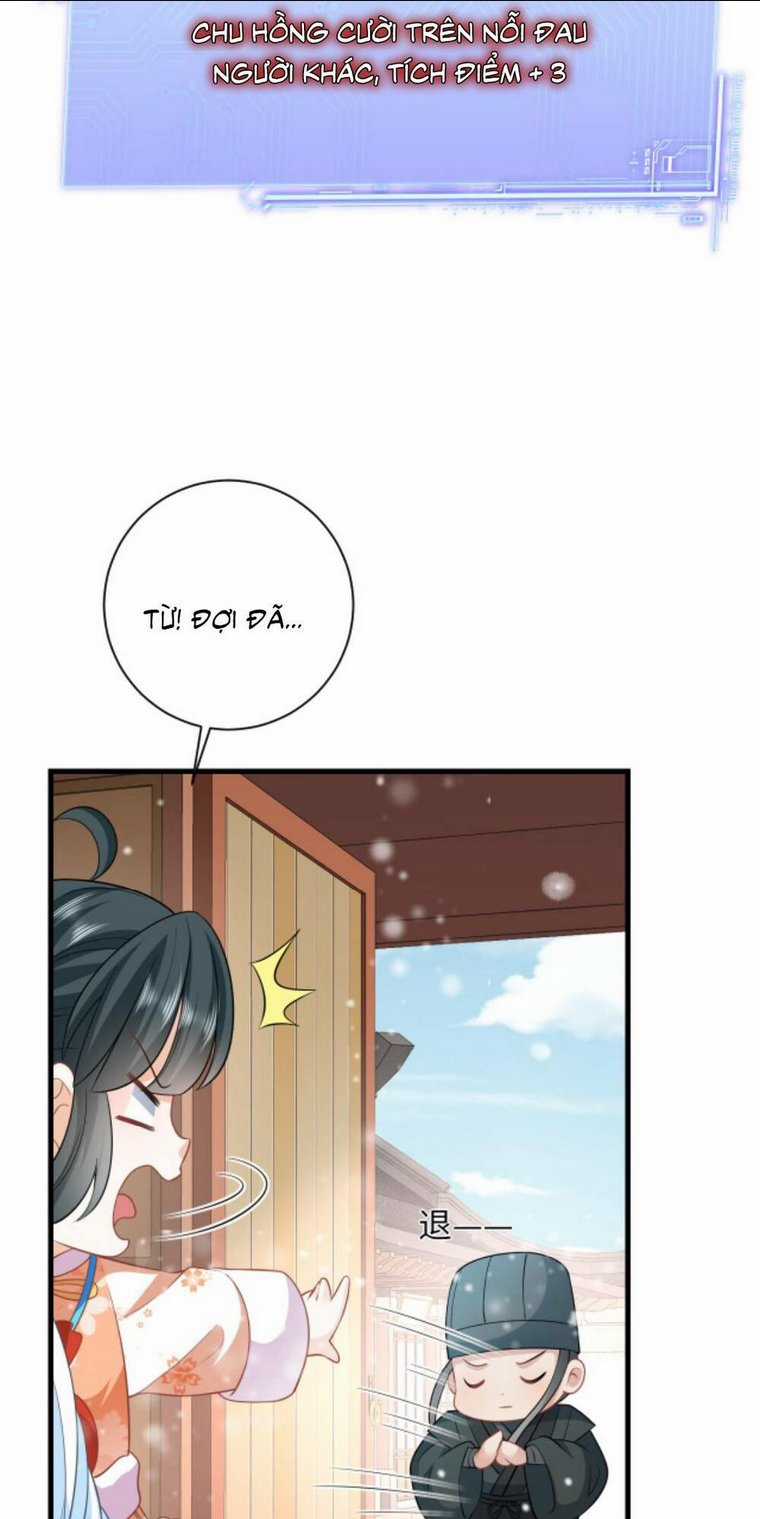 3 KIẾP XUI XẺO, KIẾP NÀY CÙNG TA THẦN KINH Chapter 41 trang 13