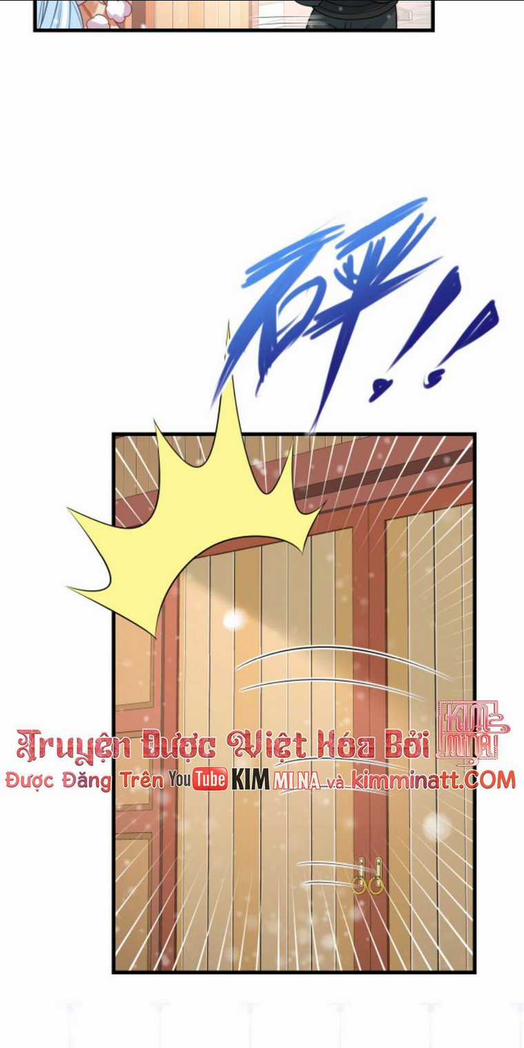 3 KIẾP XUI XẺO, KIẾP NÀY CÙNG TA THẦN KINH Chapter 41 trang 14