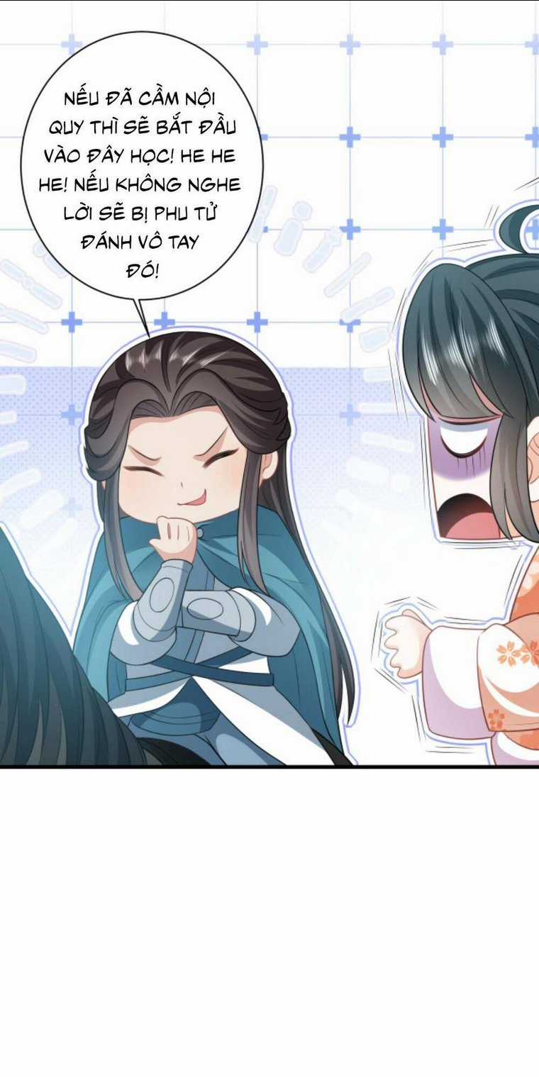 3 KIẾP XUI XẺO, KIẾP NÀY CÙNG TA THẦN KINH Chapter 41 trang 15