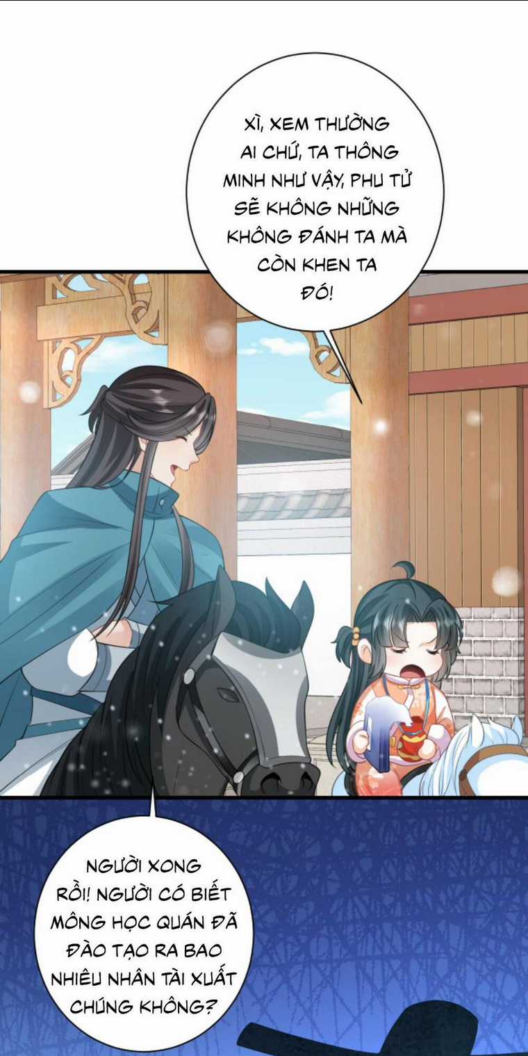 3 KIẾP XUI XẺO, KIẾP NÀY CÙNG TA THẦN KINH Chapter 41 trang 16