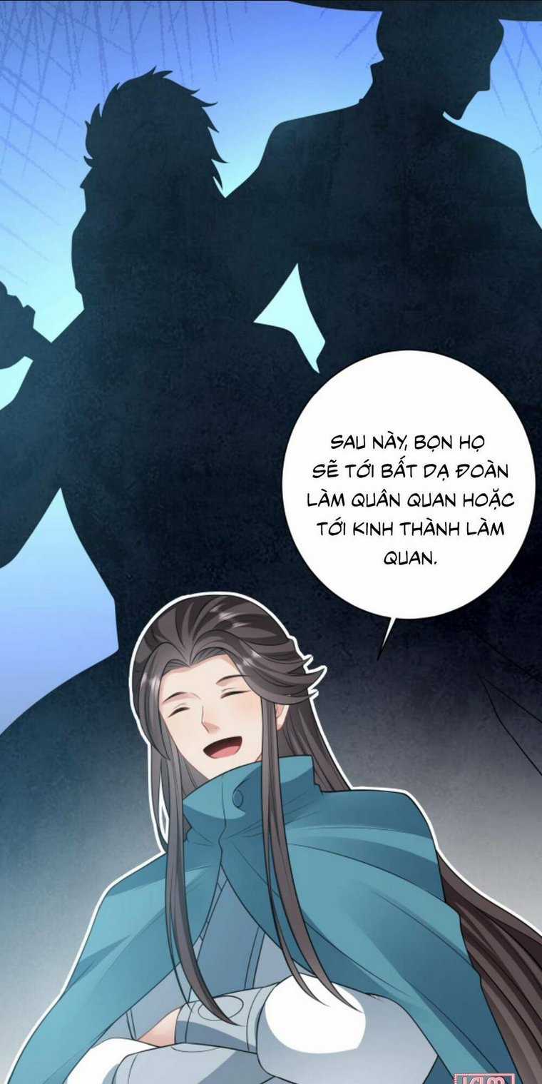 3 KIẾP XUI XẺO, KIẾP NÀY CÙNG TA THẦN KINH Chapter 41 trang 17