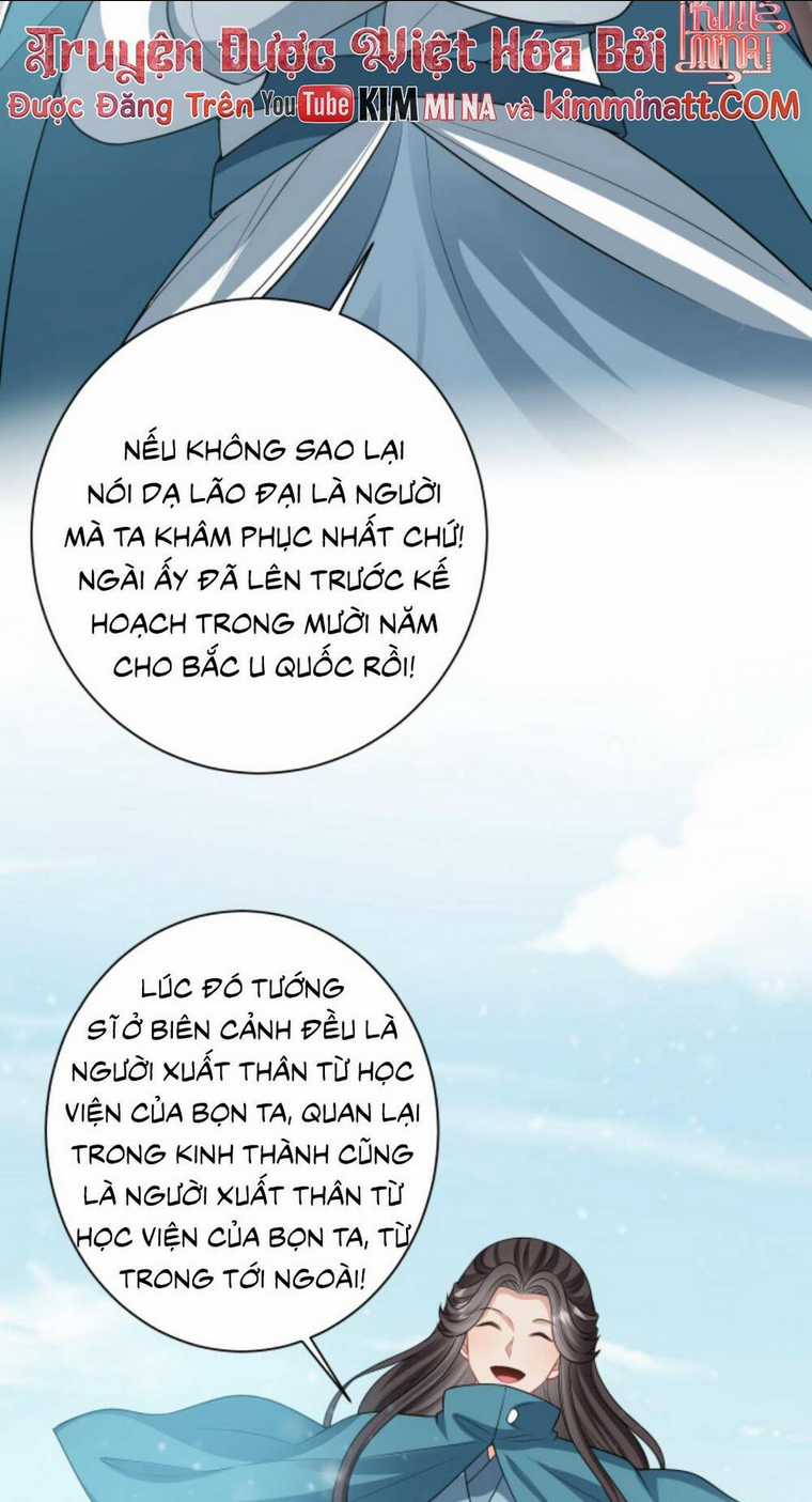 3 KIẾP XUI XẺO, KIẾP NÀY CÙNG TA THẦN KINH Chapter 41 trang 18