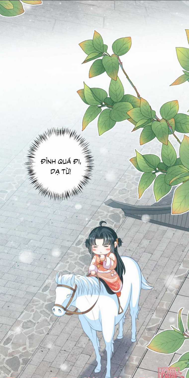 3 KIẾP XUI XẺO, KIẾP NÀY CÙNG TA THẦN KINH Chapter 41 trang 20