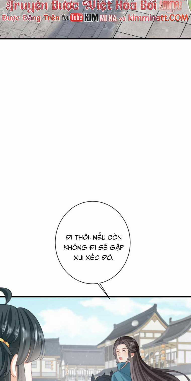 3 KIẾP XUI XẺO, KIẾP NÀY CÙNG TA THẦN KINH Chapter 41 trang 21