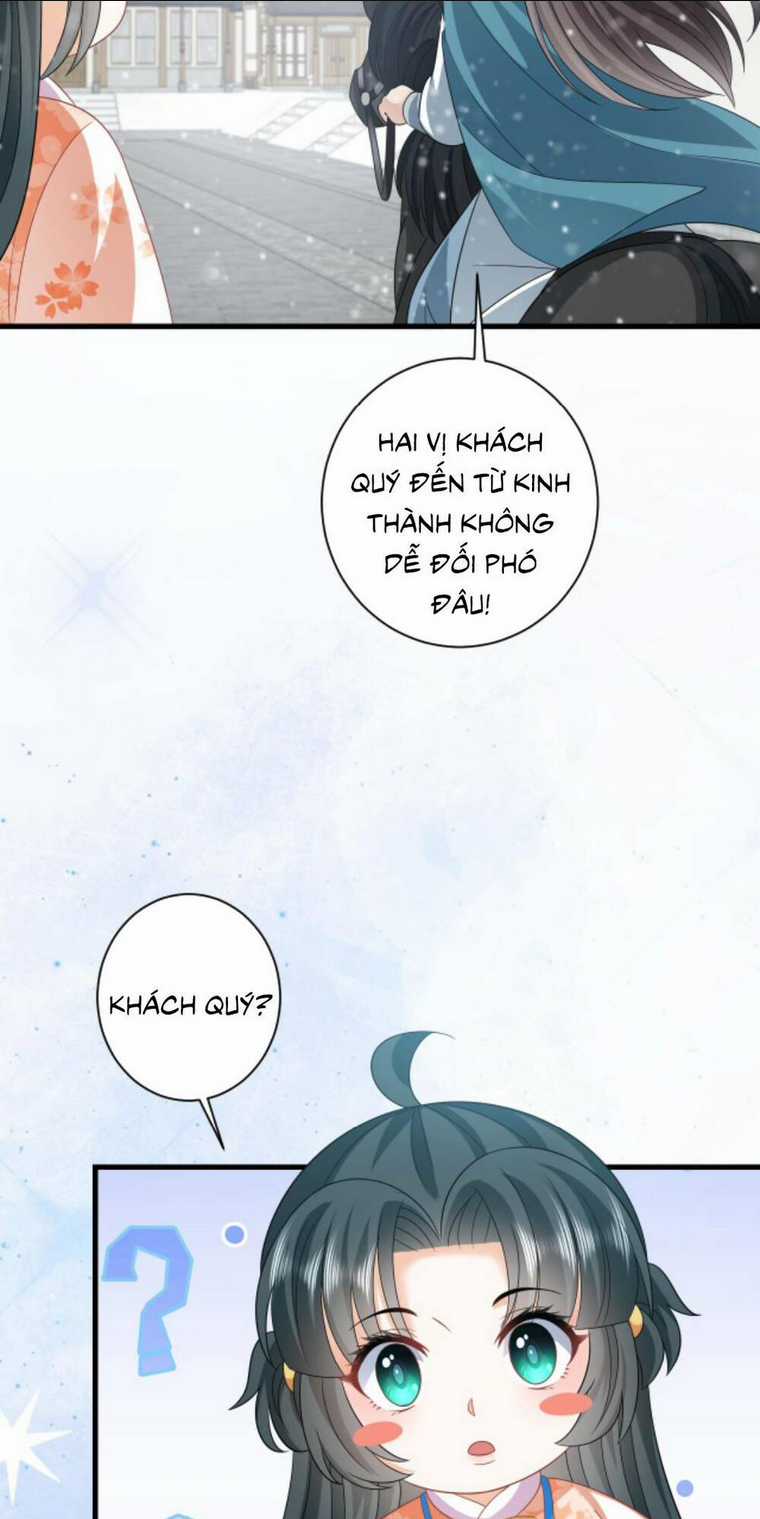 3 KIẾP XUI XẺO, KIẾP NÀY CÙNG TA THẦN KINH Chapter 41 trang 22