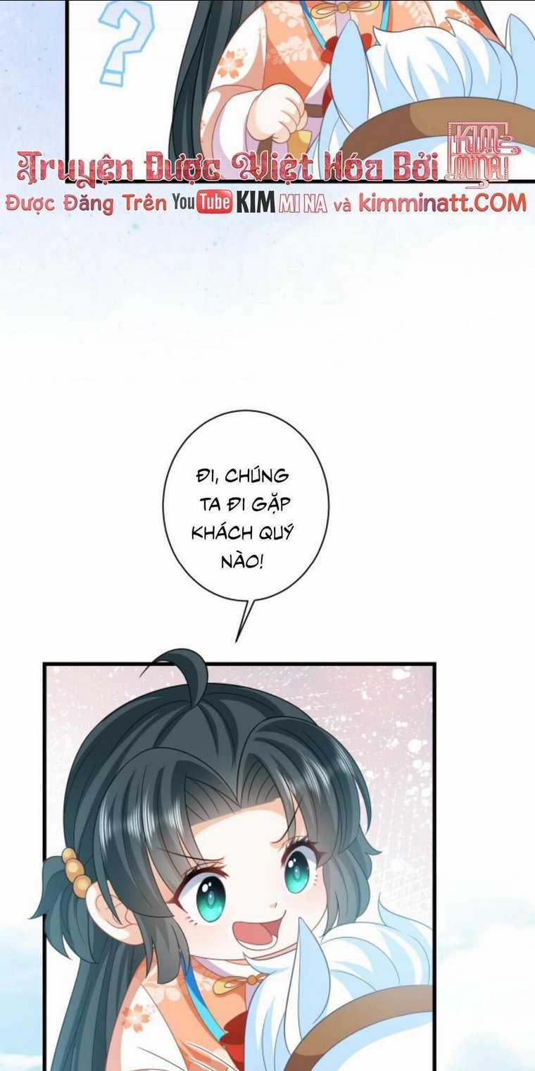 3 KIẾP XUI XẺO, KIẾP NÀY CÙNG TA THẦN KINH Chapter 41 trang 23