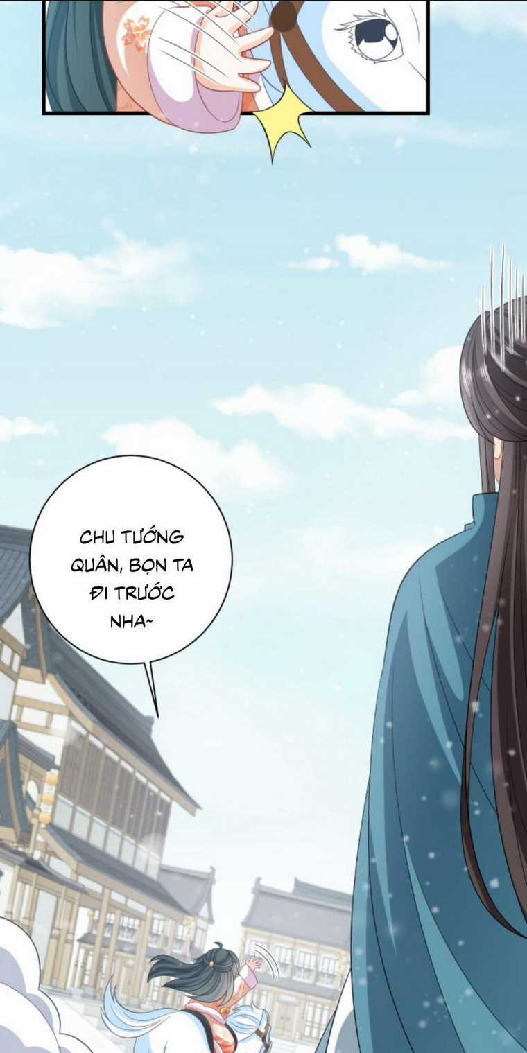 3 KIẾP XUI XẺO, KIẾP NÀY CÙNG TA THẦN KINH Chapter 41 trang 24