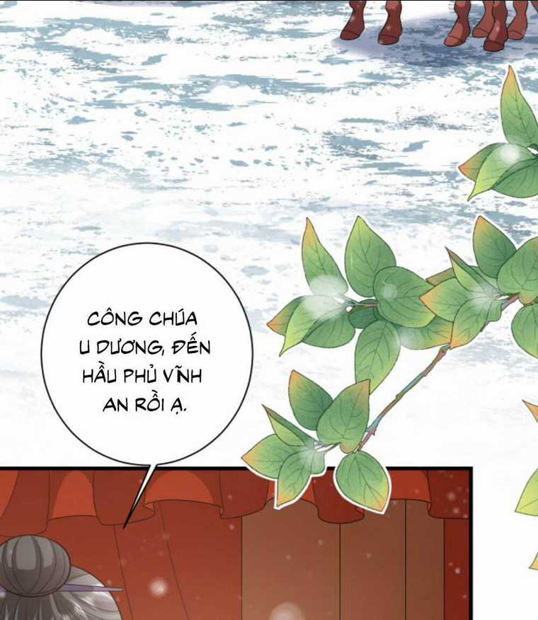 3 KIẾP XUI XẺO, KIẾP NÀY CÙNG TA THẦN KINH Chapter 41 trang 27