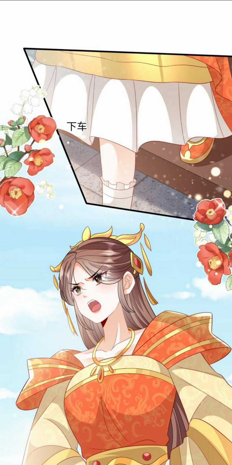 3 KIẾP XUI XẺO, KIẾP NÀY CÙNG TA THẦN KINH Chapter 41 trang 29