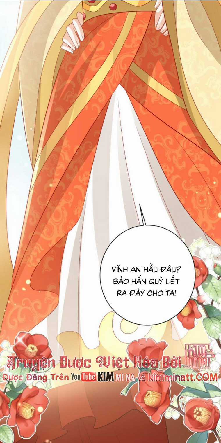 3 KIẾP XUI XẺO, KIẾP NÀY CÙNG TA THẦN KINH Chapter 41 trang 30