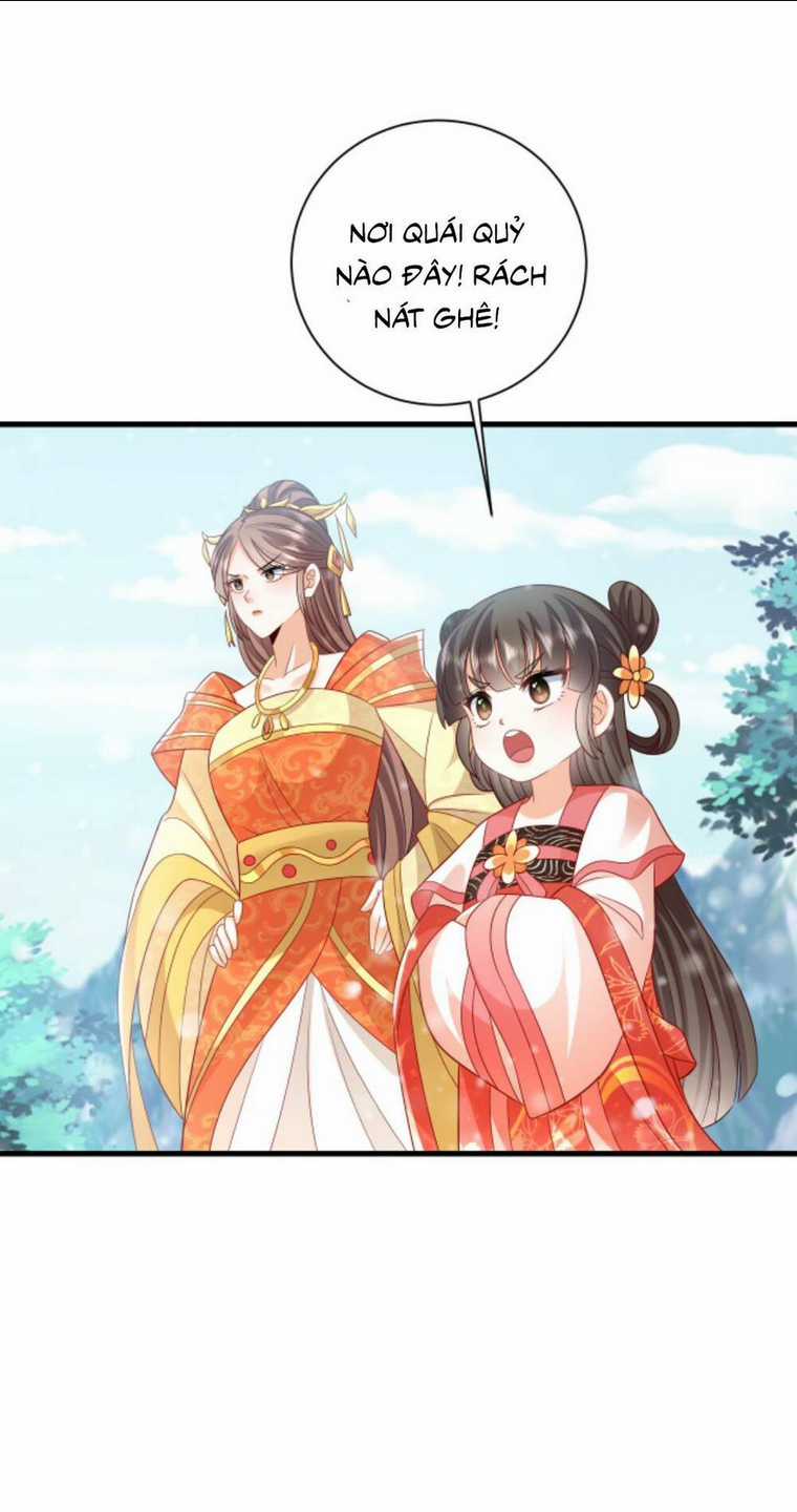 3 KIẾP XUI XẺO, KIẾP NÀY CÙNG TA THẦN KINH Chapter 41 trang 32