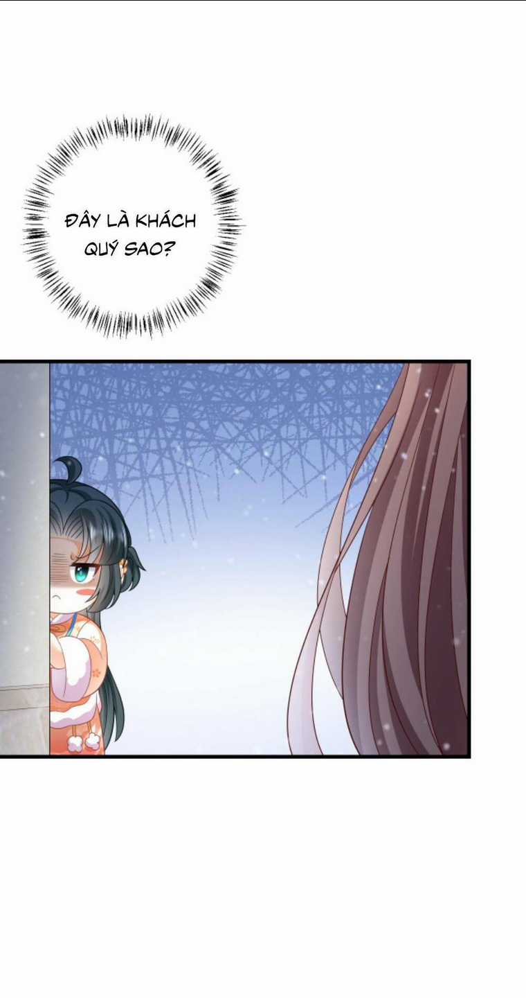 3 KIẾP XUI XẺO, KIẾP NÀY CÙNG TA THẦN KINH Chapter 41 trang 33