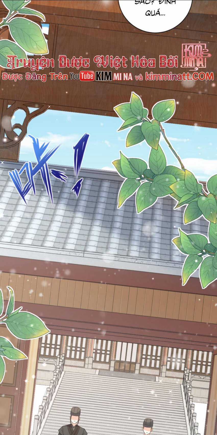 3 KIẾP XUI XẺO, KIẾP NÀY CÙNG TA THẦN KINH Chapter 41 trang 4