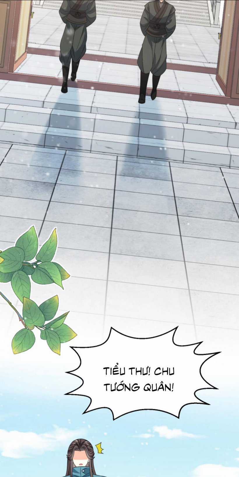 3 KIẾP XUI XẺO, KIẾP NÀY CÙNG TA THẦN KINH Chapter 41 trang 5