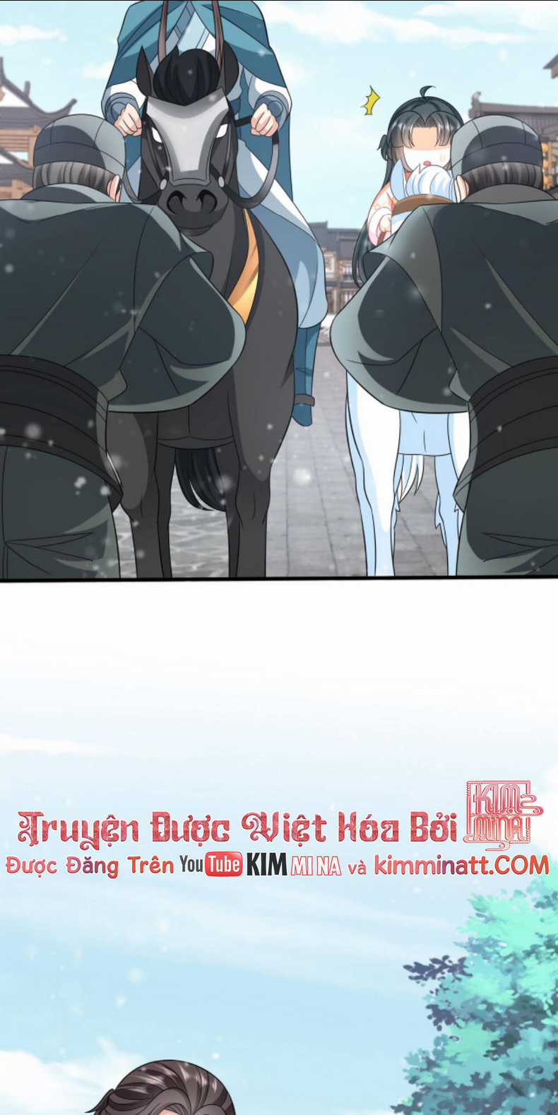 3 KIẾP XUI XẺO, KIẾP NÀY CÙNG TA THẦN KINH Chapter 41 trang 6