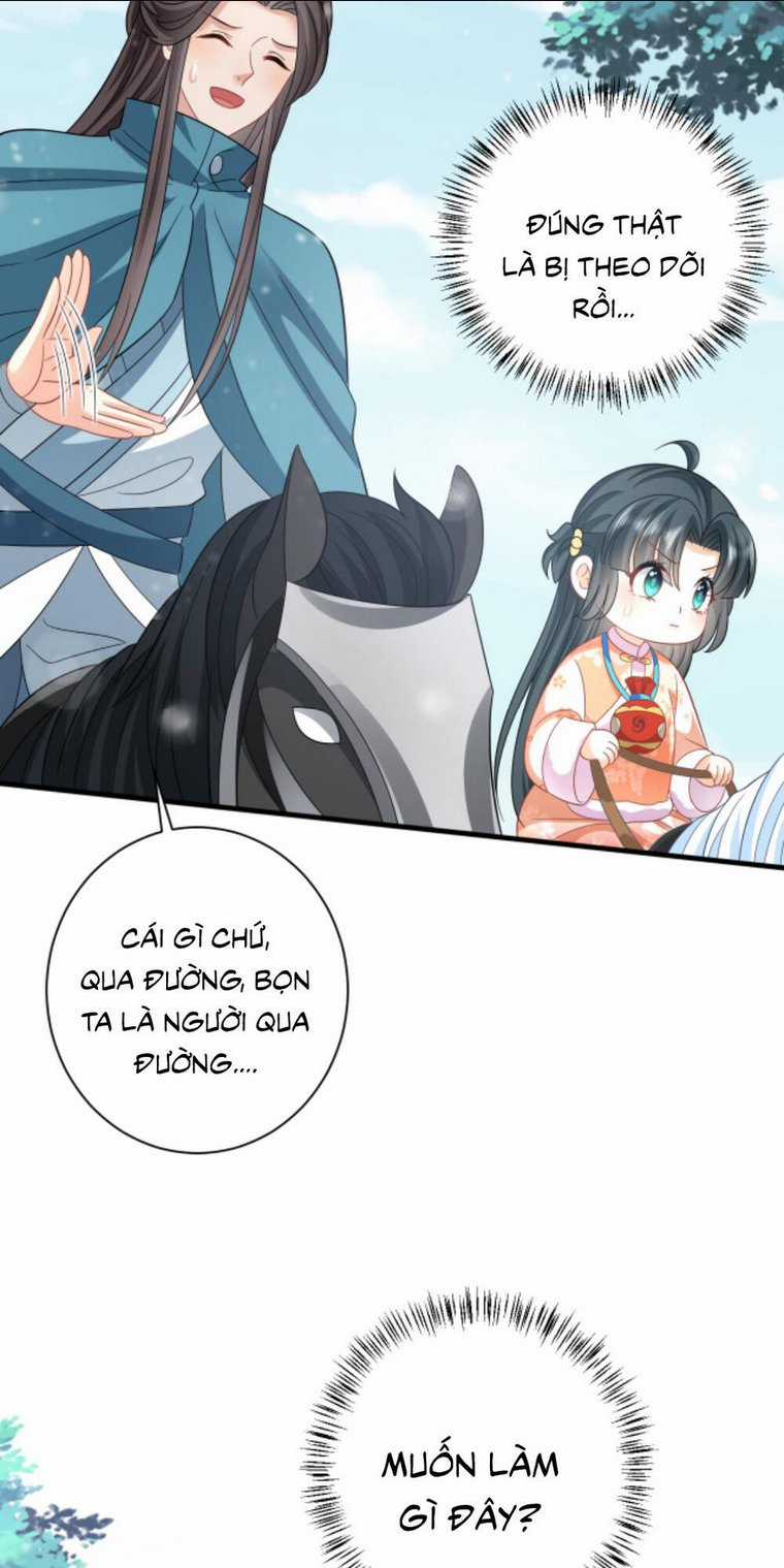 3 KIẾP XUI XẺO, KIẾP NÀY CÙNG TA THẦN KINH Chapter 41 trang 7