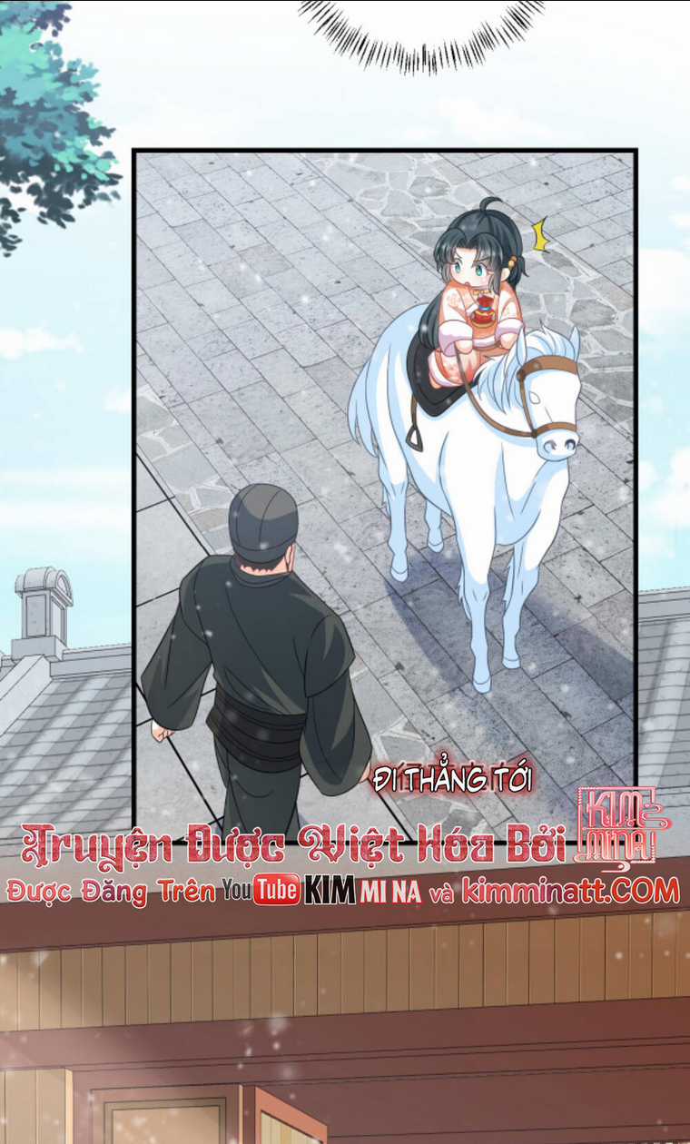 3 KIẾP XUI XẺO, KIẾP NÀY CÙNG TA THẦN KINH Chapter 41 trang 8