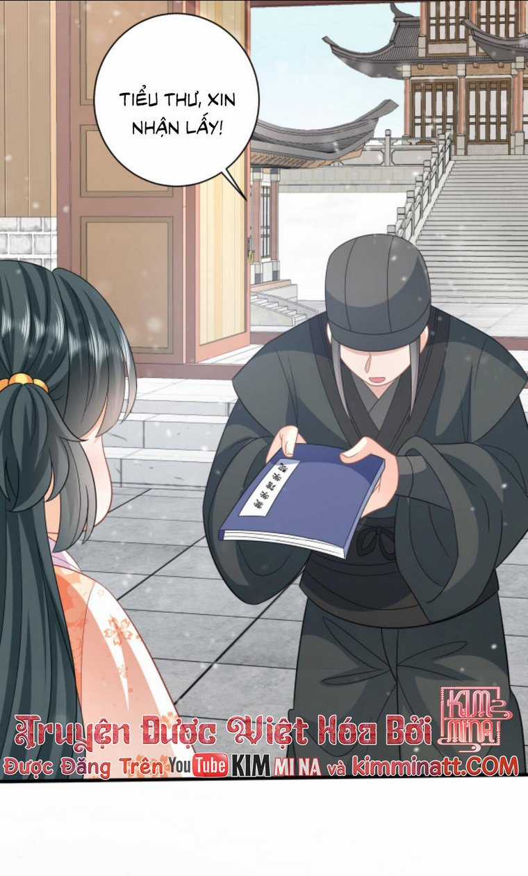 3 KIẾP XUI XẺO, KIẾP NÀY CÙNG TA THẦN KINH Chapter 41 trang 9