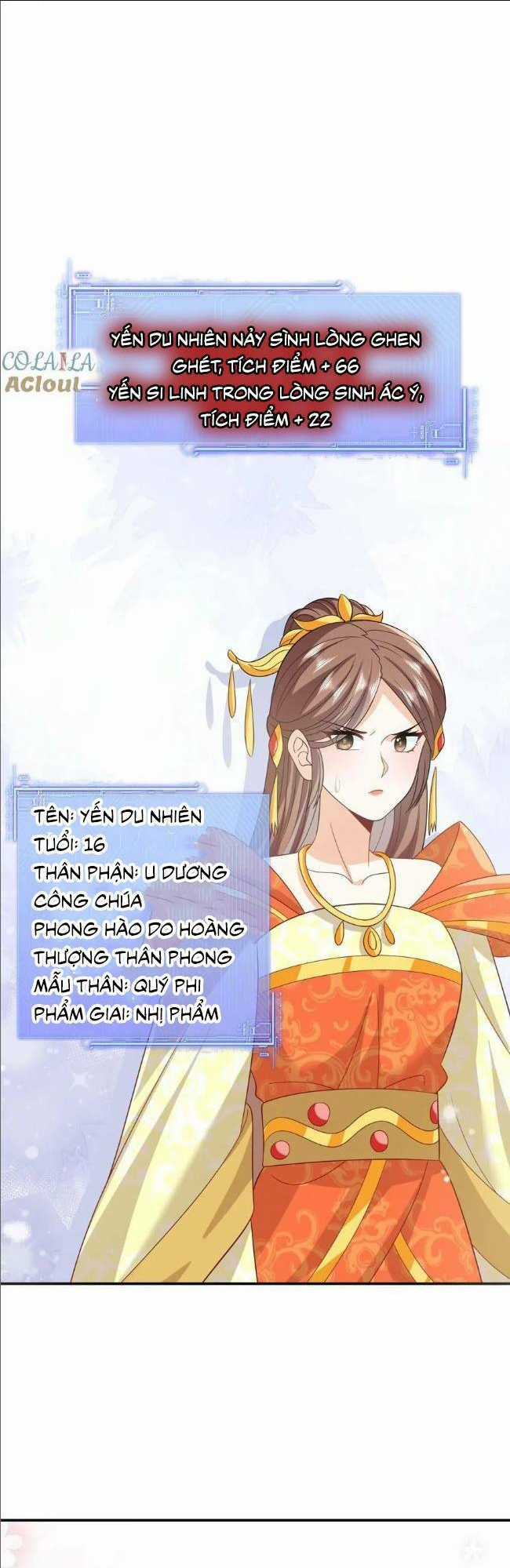 3 KIẾP XUI XẺO, KIẾP NÀY CÙNG TA THẦN KINH Chapter 42 trang 10