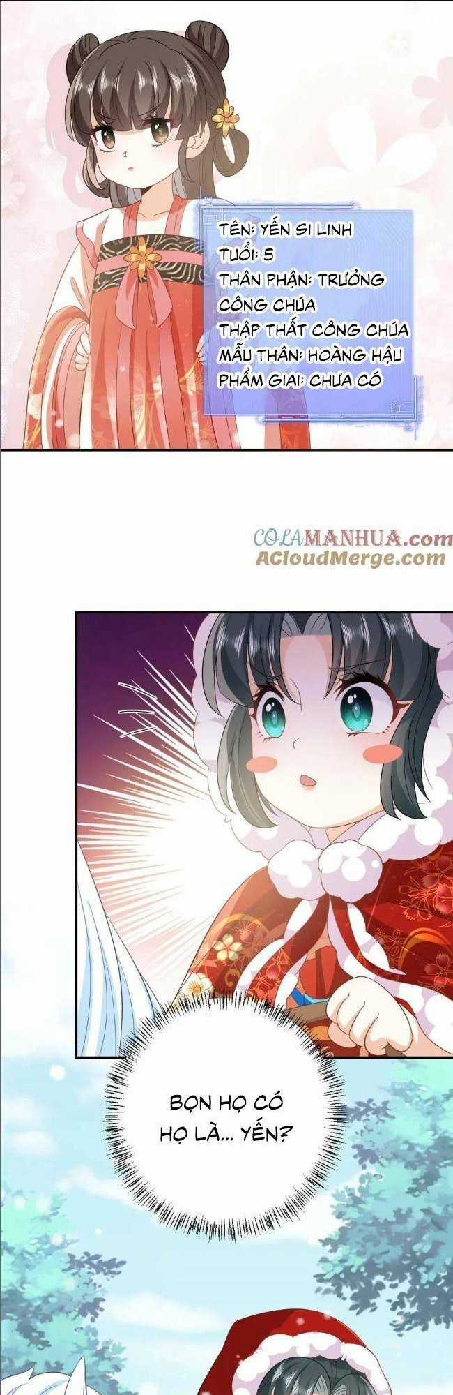 3 KIẾP XUI XẺO, KIẾP NÀY CÙNG TA THẦN KINH Chapter 42 trang 11