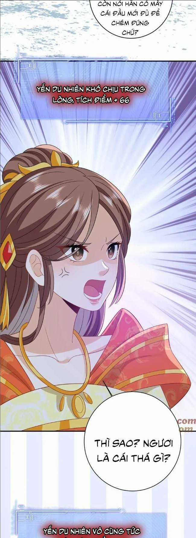 3 KIẾP XUI XẺO, KIẾP NÀY CÙNG TA THẦN KINH Chapter 42 trang 13