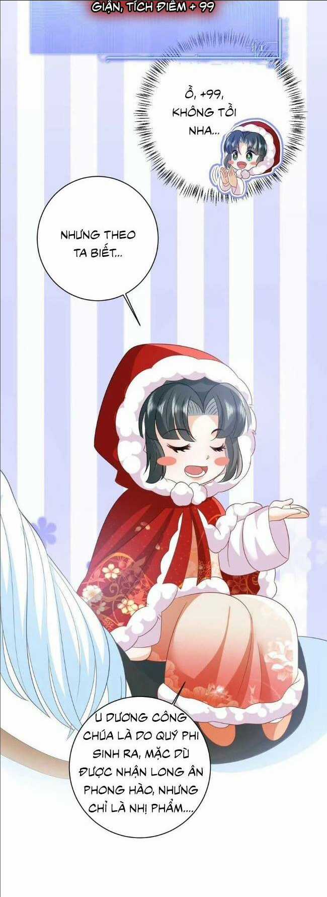 3 KIẾP XUI XẺO, KIẾP NÀY CÙNG TA THẦN KINH Chapter 42 trang 14