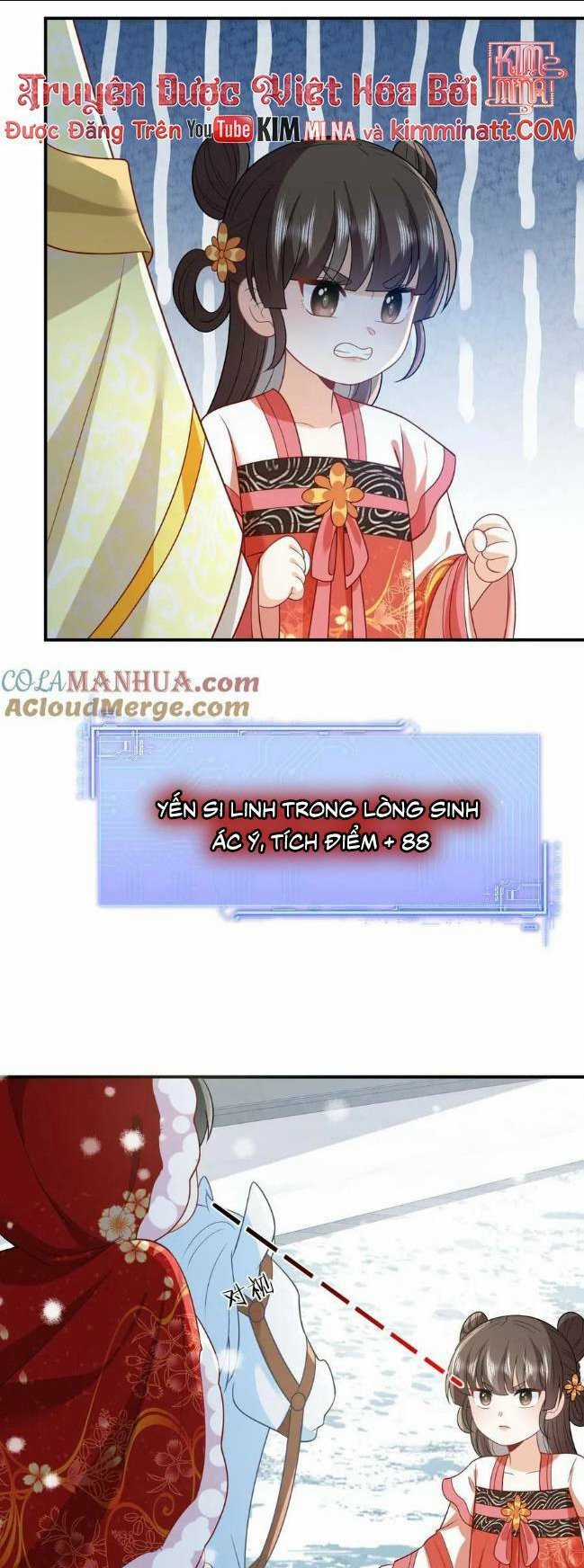 3 KIẾP XUI XẺO, KIẾP NÀY CÙNG TA THẦN KINH Chapter 42 trang 17